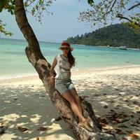 Отзыв от Варвара - Виза Destination Thailand